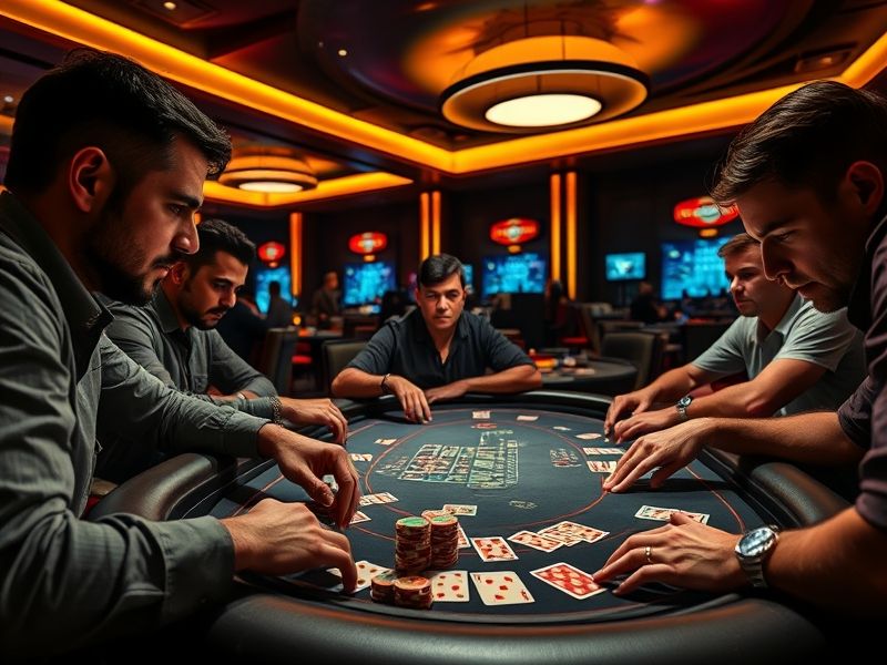 crown89.com is your premier destination for exciting online casino games and real money gambling. Experience trusted platforms, top payouts, and thrilling options from slots to roulette.
